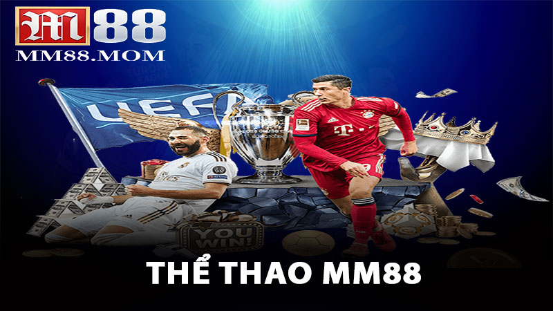 Thể Thao MM88