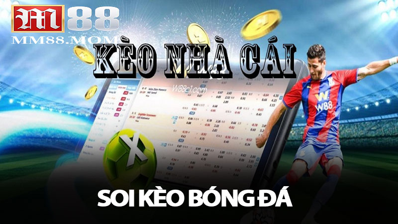 Soi Kèo Bóng Đá