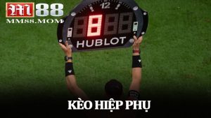 Kèo Hiệp Phụ