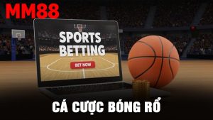 Cá Cược Bóng Rổ