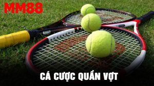 Cá Cược Quần Vợt